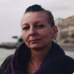 Anastasia Barinova