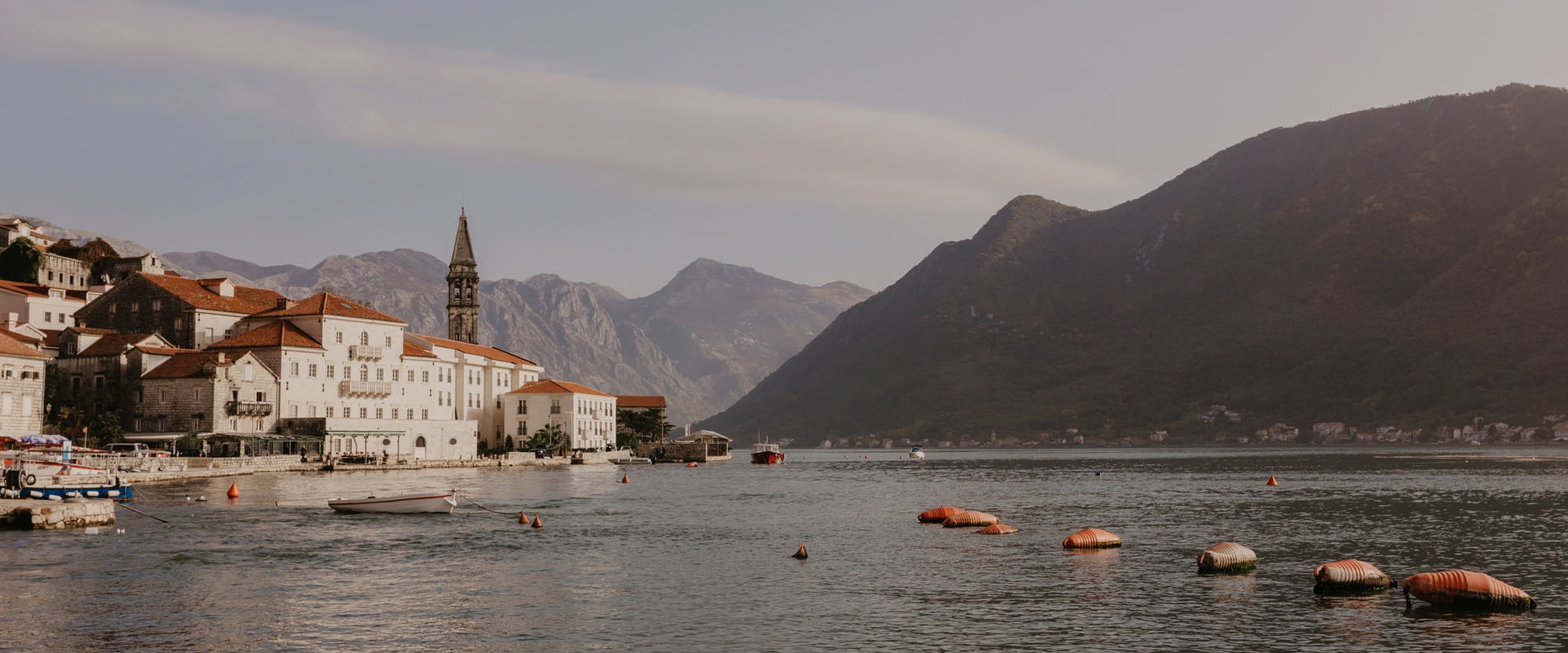 Things to do in Montenegro in November