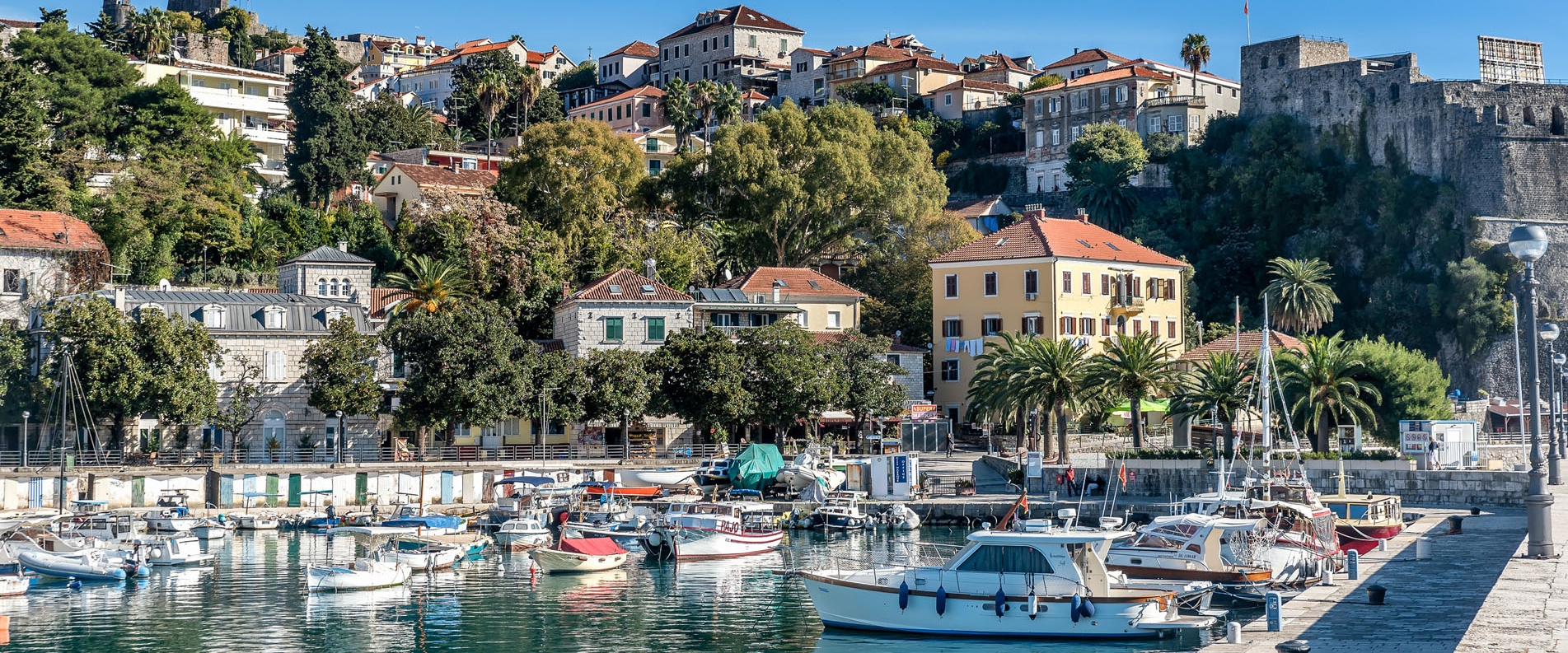 Things to do in Montenegro in September
