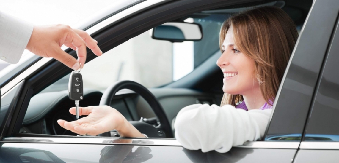 Globtour Montenegro, car rental in Budva