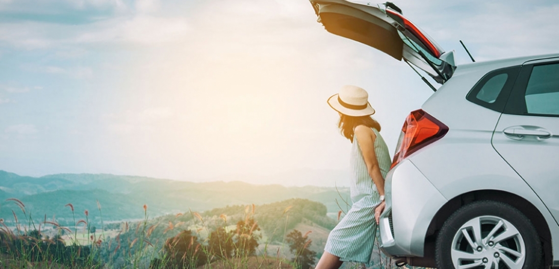 Fast Car, car rental in Budva