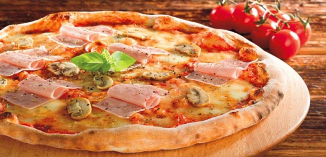 Caffe Pizzeria &quot;Green&quot; in Budva