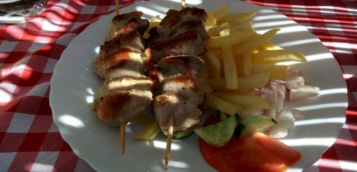 Kafana Stella Restaurant, ресторан Kafana Stella в Будве