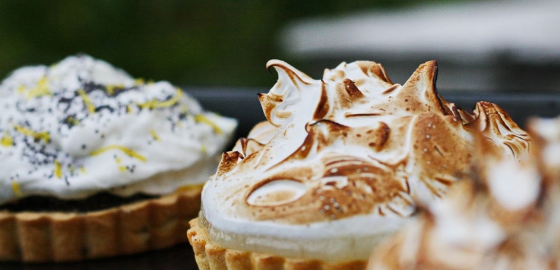 Кафе Peters Pie &amp; Coffee в Херцег-Нови