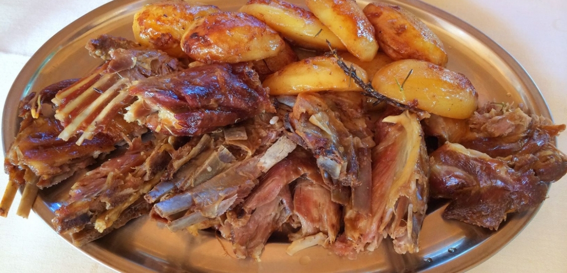 Konoba Bocun Restaurant, ресторан Konoba Bocun в Будве