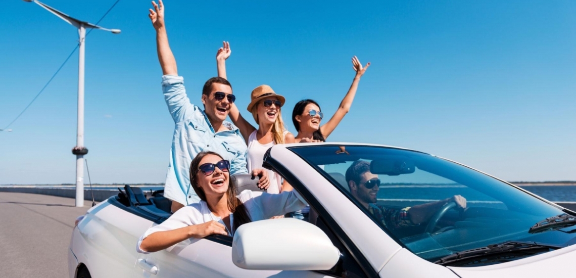 Meridian rent a car, аренда автомобилей Meridian в Будве