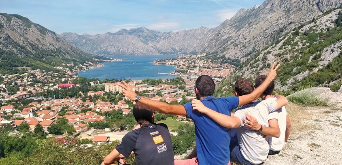 MH Travel Budva, travel agency in Budva