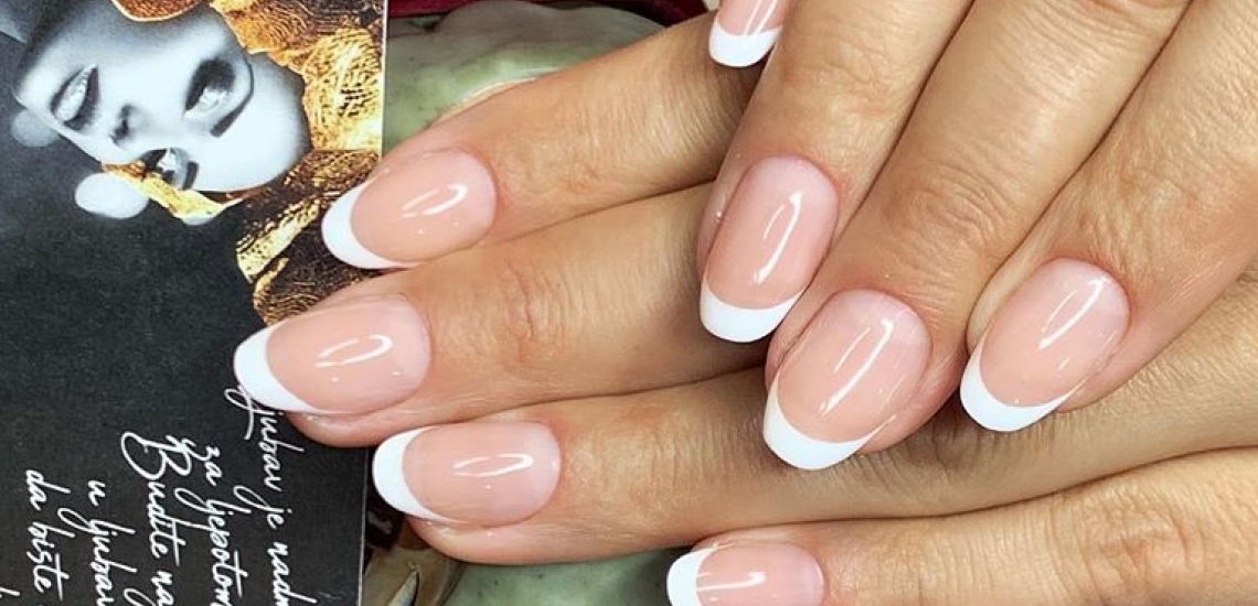 Miracle Salon Lepote, beauty salon in Budva