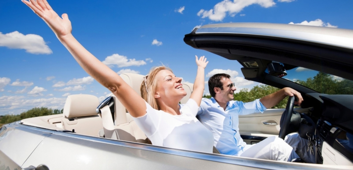 MK Trade rent a car, аренда автомобилей MK Trade в Будве