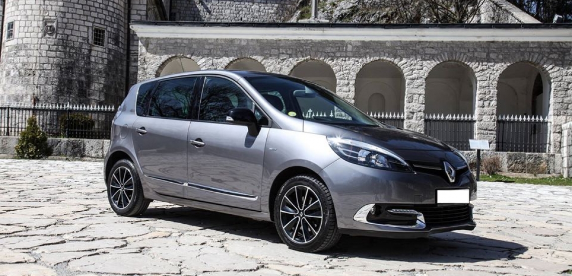 MonteCar rent a car, аренда автомобилей MonteCar в Будве