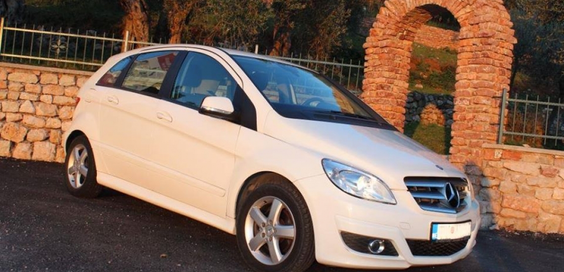 MontenegroCar rent a car, аренда автомобилей MontenegroCar в Тивате