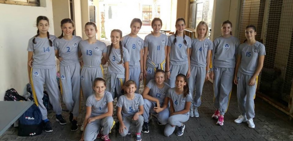 Odbojkaški klub «Budva»‚ волейбольный клуб «Budva» в Будве