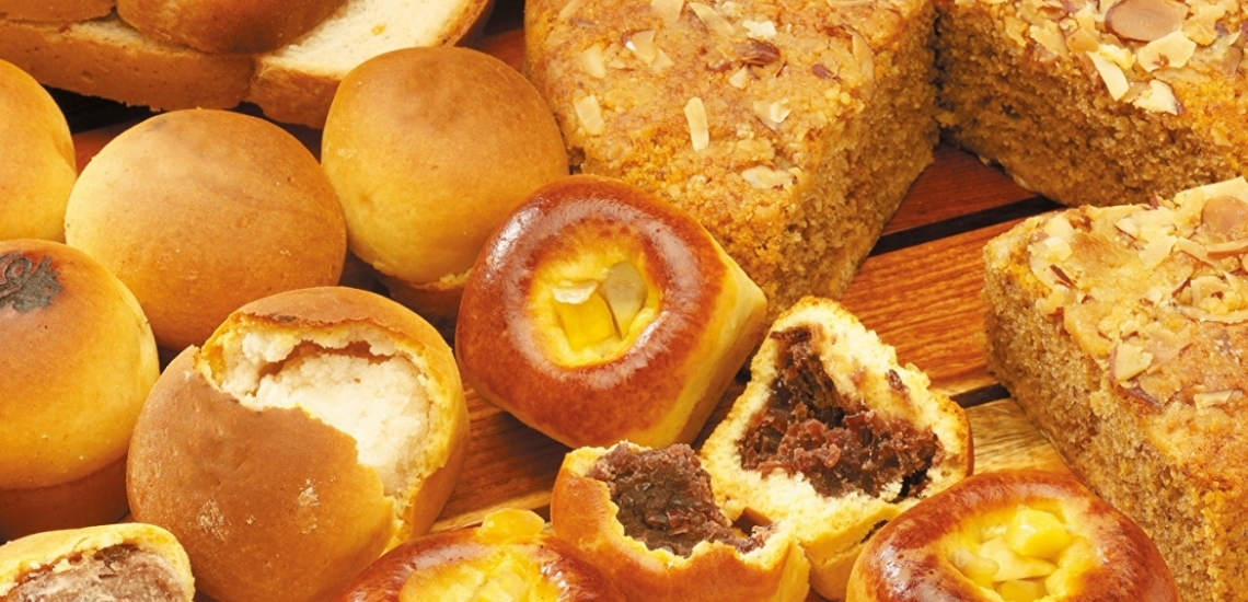 Panino Bakery, пекарня Panino в Будве