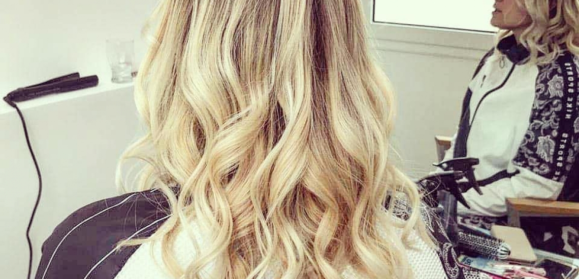 Парикмахерская Hair Studio Tatjana в Будве