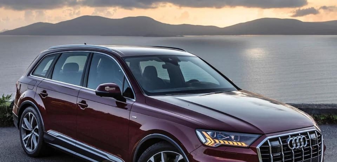 Perfect, car rental in Budva