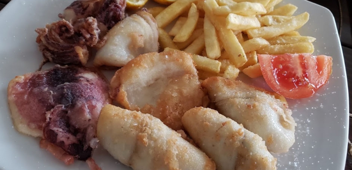 Pizzeria Grill As, пиццерия As в Тивате