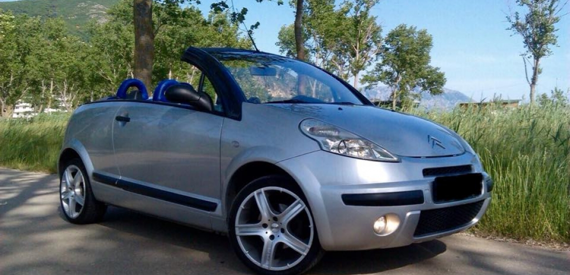 Premiumcar rent a car, аренда автомобилей Premiumcar в Будве