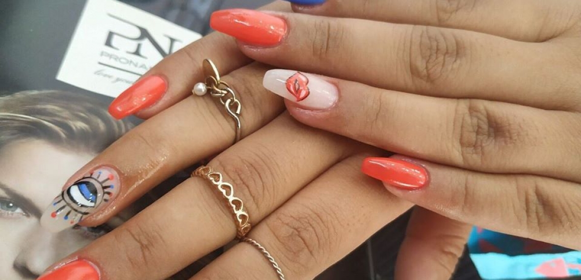 ProNails Premium Salon in Budva