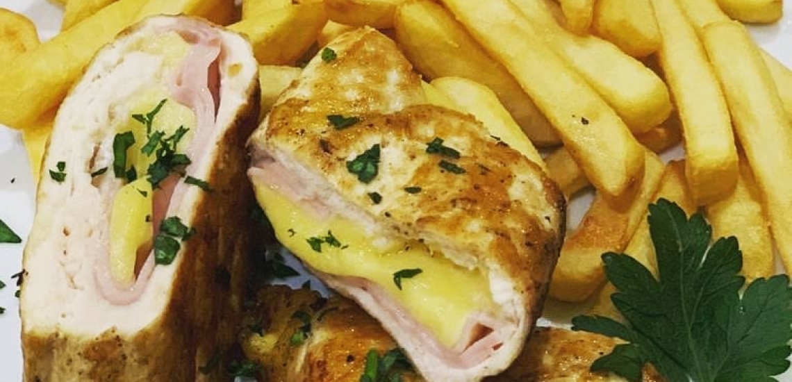 Restoran Kole, ресторан Kole в Цетине