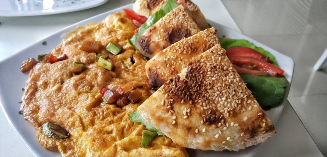 Snack Bar Life, снек-бар Life в Будве