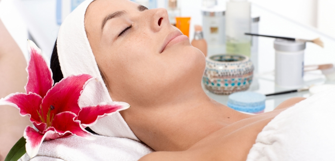 SPA &amp; Wellness Avala Resort in Budva
