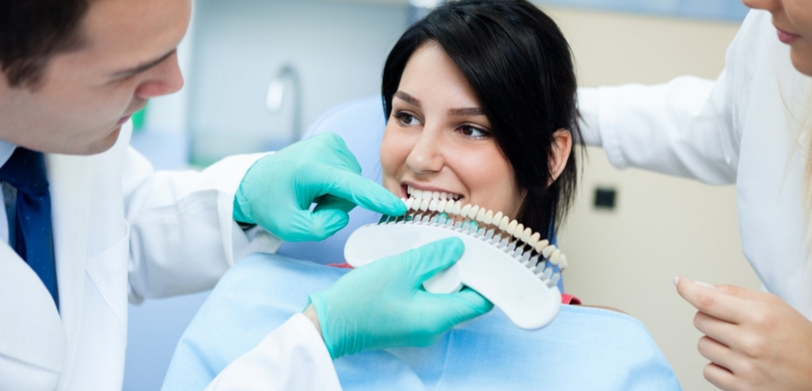 Стоматологическая клиника Zečević Dental в Будве