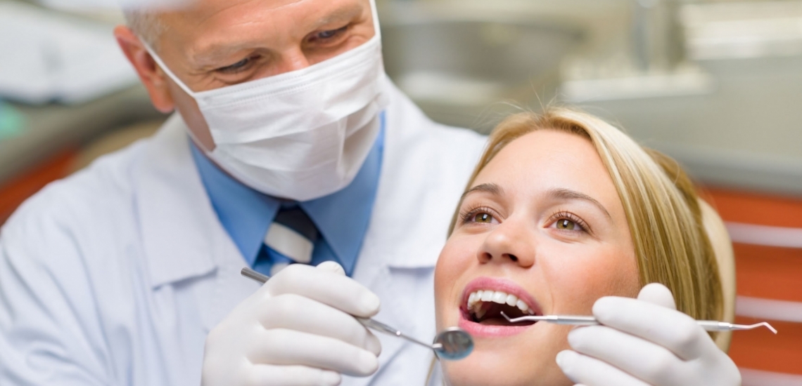 Stomatološka ambulanta Dr. Milović, private dental clinic