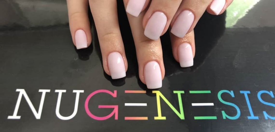 Студия ногтевого сервиса Nugenesis Nails Budva by Milica в Будве