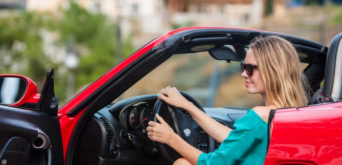 Terrae-Car rent a car Budva, аренда автомобилей Terrae-Car в Будве