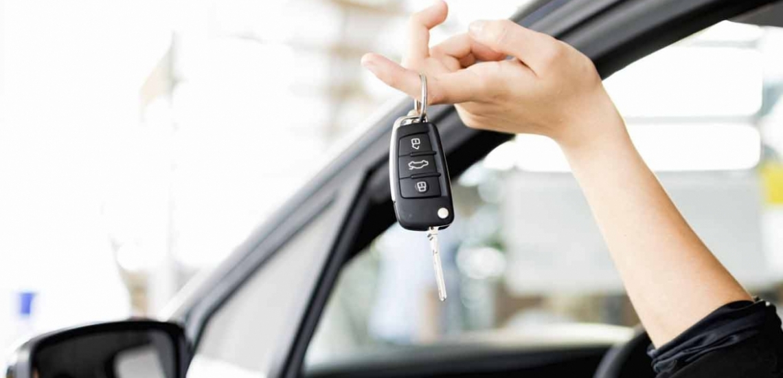 Tipoa Car Hire, аренда автомобилей Tipoa в Тивате