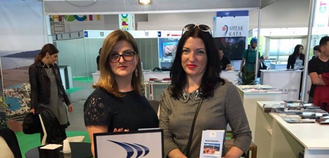 VIPTURS D.O.O., a travel agency in Budva 