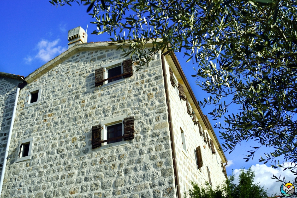 The monastery of St. Michael the Archangel