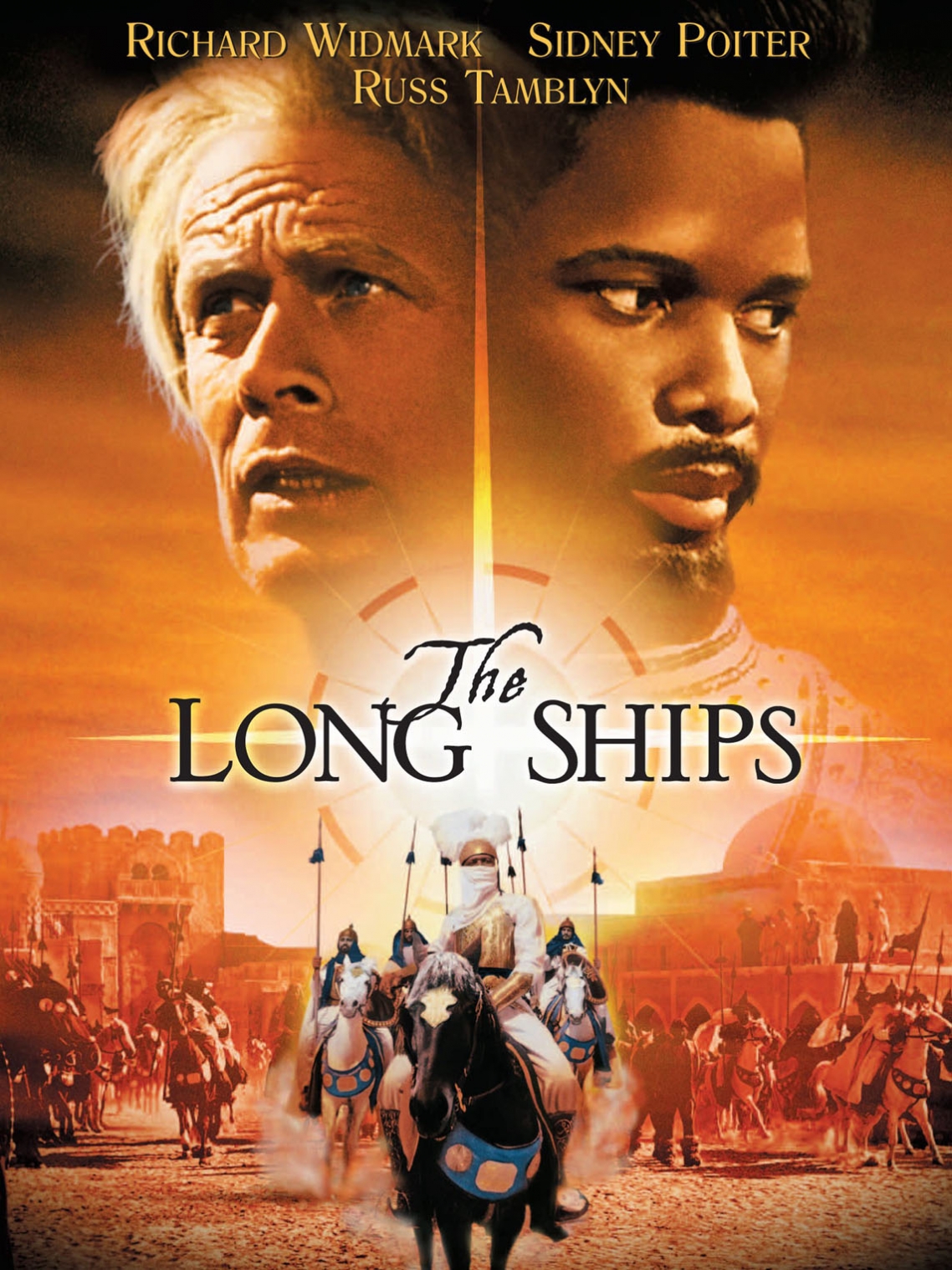 The Long Ships, 1963