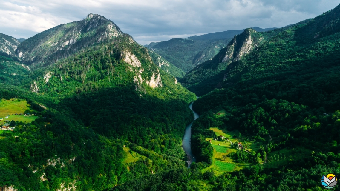 Черногория — все что вам нужно знать