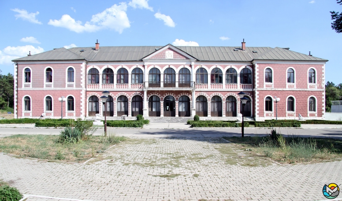 Община Никшич, Краеведческий музей в Никшиче (Zavičajni muzej u Nikšiću)
