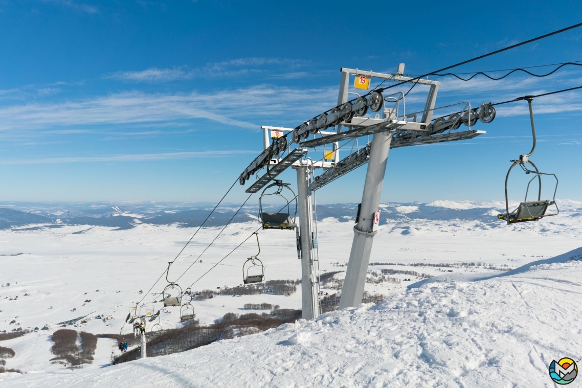 Ski season opens in Žabljak